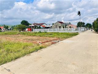 Cần bán lô đất ngay mặt tiền đường tích phú giá nhỉnh 1 tỷ