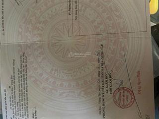 Kẹt tiền cần bán nhanh lô đất biển phước hải giá chỉ 900tr