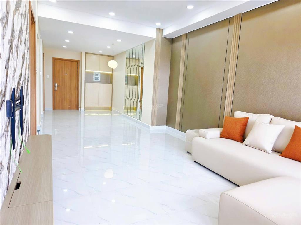Bán gấp căn hộ conic boulevard đã có sổ, block b, tầng cao thoáng