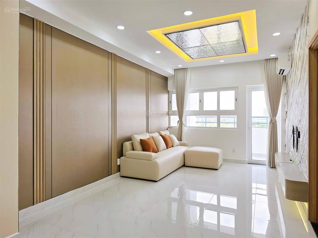 Bán gấp căn hộ conic boulevard đã có sổ, block b, tầng cao thoáng
