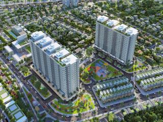 Bán gấp căn hộ conic boulevard đã có sổ, block b, tầng cao thoáng