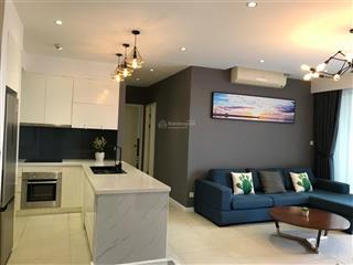 Cho thuê căn hộ đẹp 2pn, 2wc, 99m2 tại riviera point, tân phú, q7, 20 triệu vnd  0919 998 ***