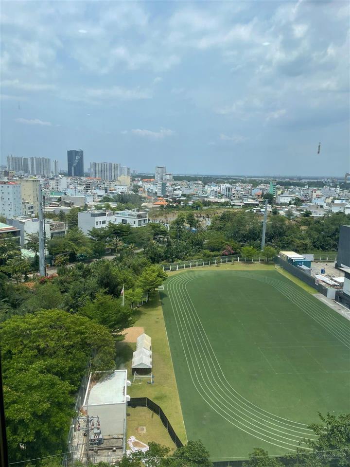 Bán căn hộ cao cấp the peak midtown, 2pn 2wc, view cực thoáng mát.  0919 998 ***