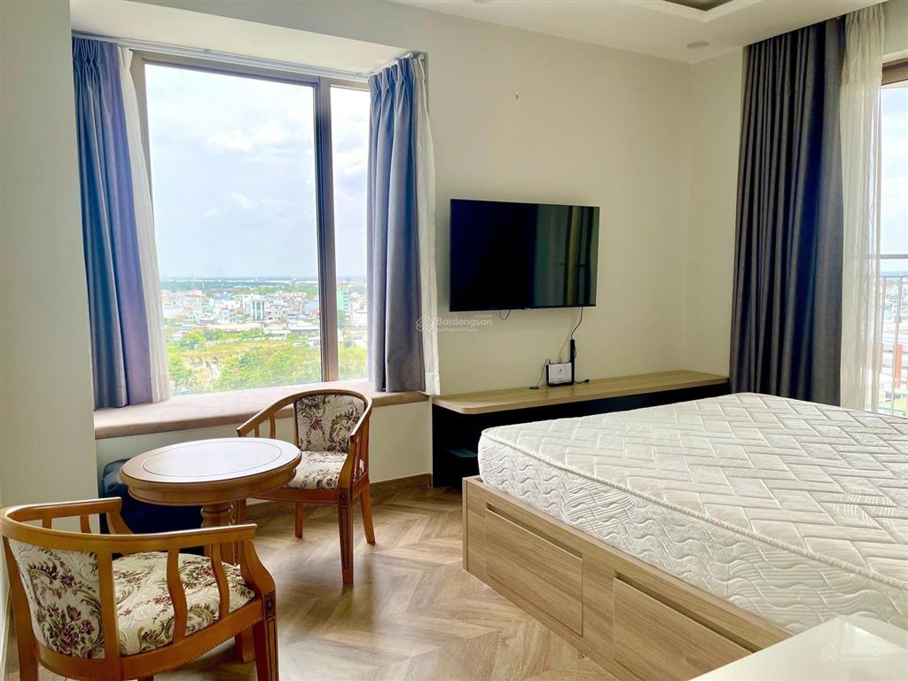 Bán căn hộ cao cấp the peak midtown, 2pn 2wc, view cực thoáng mát.  0919 998 ***