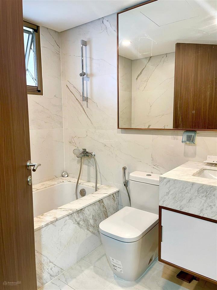 Bán căn hộ cao cấp the peak midtown, 2pn 2wc, view cực thoáng mát.  0919 998 ***