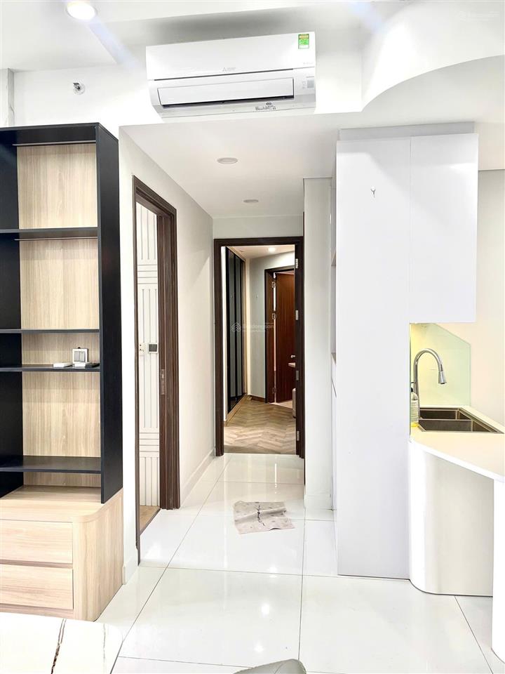 Bán căn hộ cao cấp the peak midtown, 2pn 2wc, view cực thoáng mát.  0919 998 ***