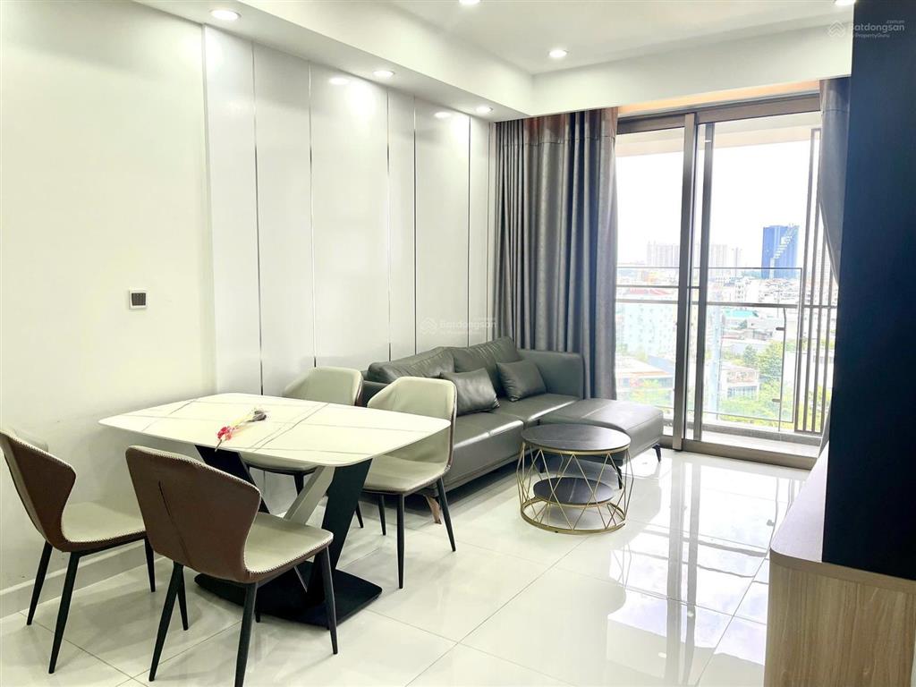 Bán căn hộ cao cấp the peak midtown, 2pn 2wc, view cực thoáng mát.  0919 998 ***