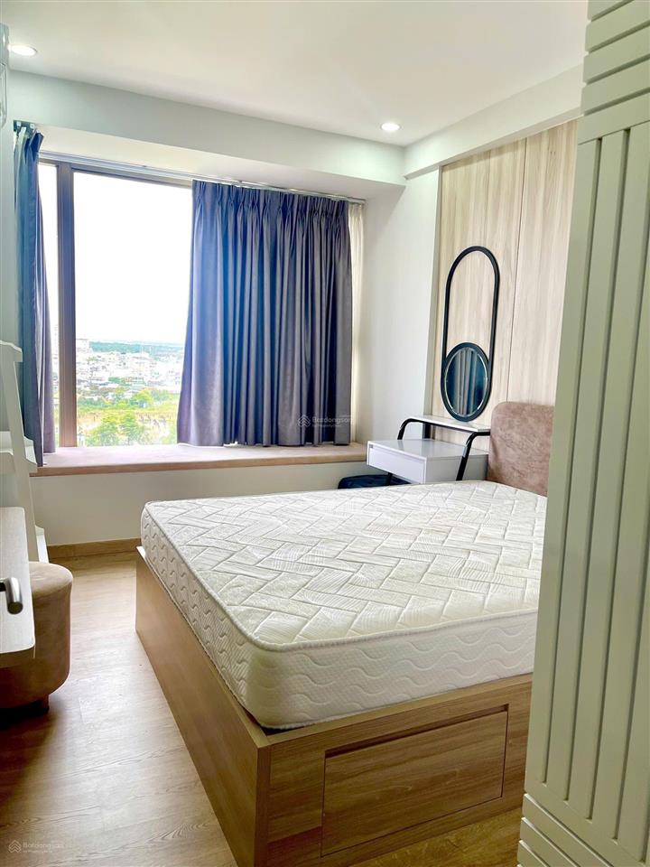 Bán căn hộ cao cấp the peak midtown, 2pn 2wc, view cực thoáng mát.  0919 998 ***