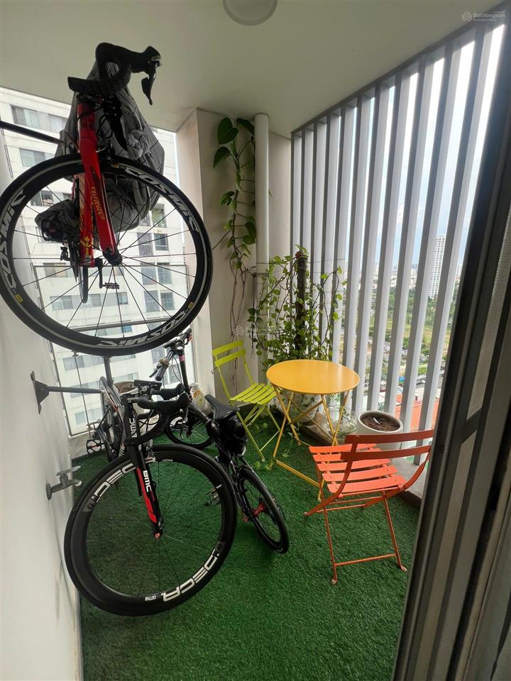 Bán căn hộ green valley, 3pn2wc, 120m2, lầu trung, view thoáng.  0919 998 ***