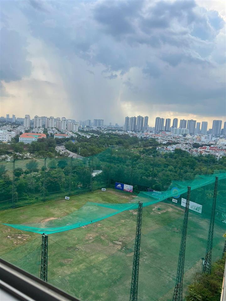 Bán căn hộ green valley, 3pn2wc, 120m2, lầu trung, view thoáng.  0919 998 ***