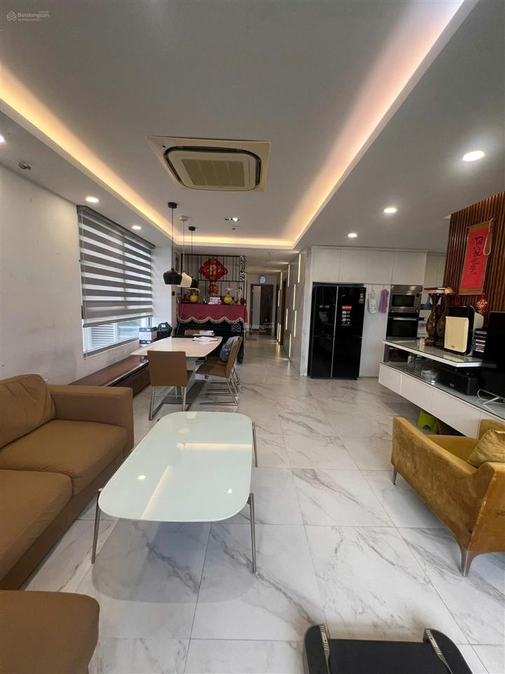Bán căn hộ green valley, 3pn2wc, 120m2, lầu trung, view thoáng.  0919 998 ***