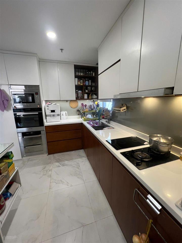 Bán căn hộ green valley, 3pn2wc, 120m2, lầu trung, view thoáng.  0919 998 ***