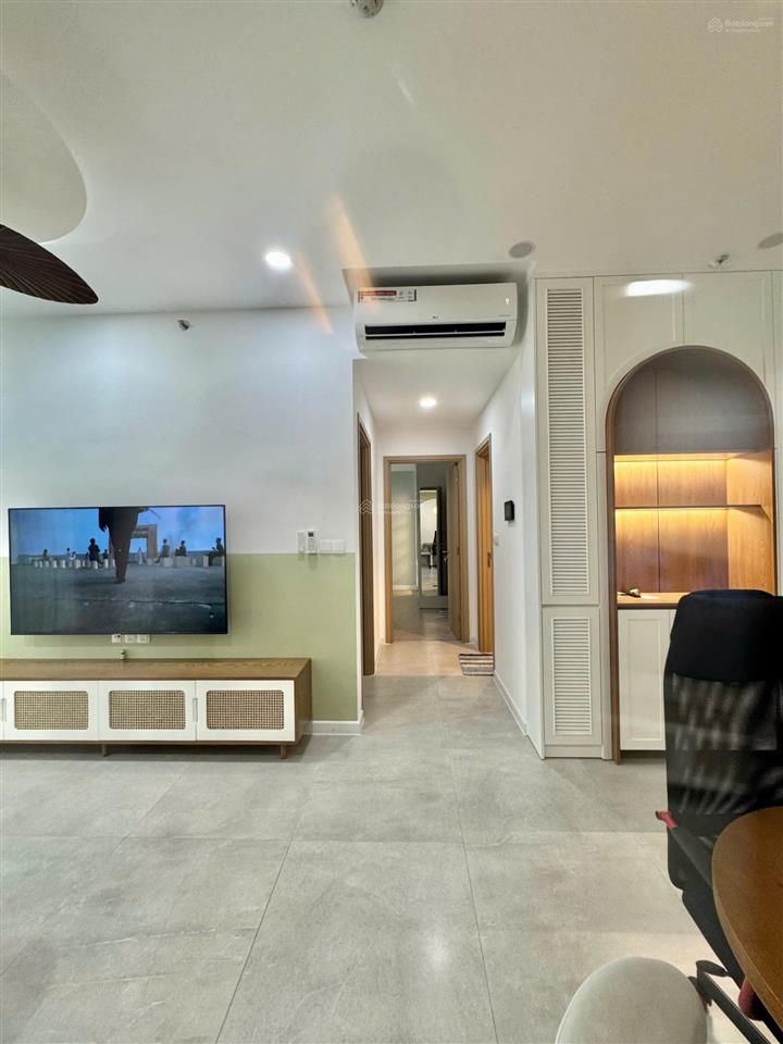 Cho thuê chcc the antonia, 2pn2wc, full nội thất, nhà như hình