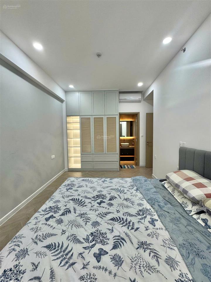 Cho thuê chcc the antonia, 2pn2wc, full nội thất, nhà như hình