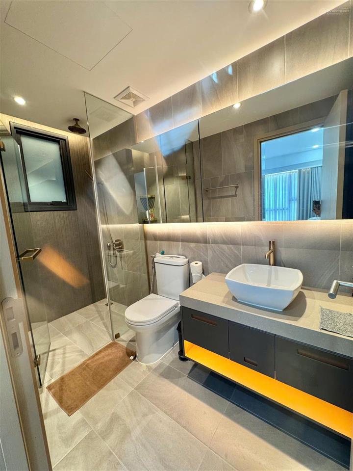 Cho thuê chcc the antonia, 2pn2wc, full nội thất, nhà như hình