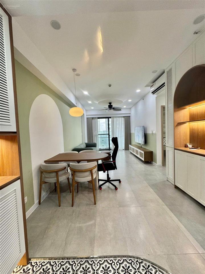 Cho thuê chcc the antonia, 2pn2wc, full nội thất, nhà như hình