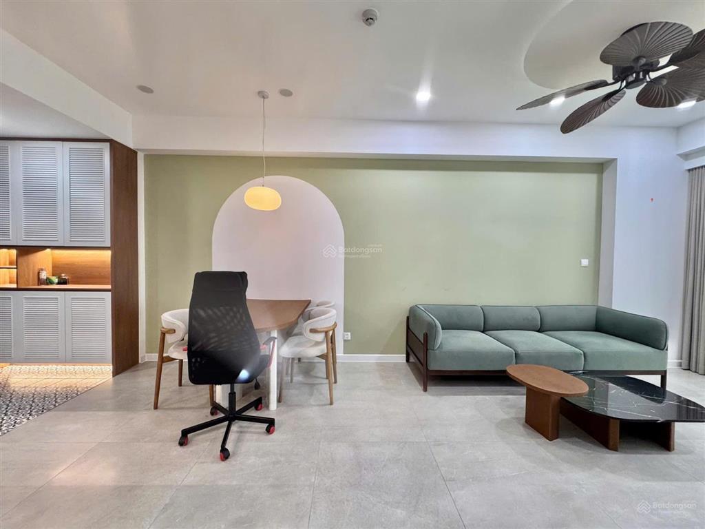 Cho thuê chcc the antonia, 2pn2wc, full nội thất, nhà như hình