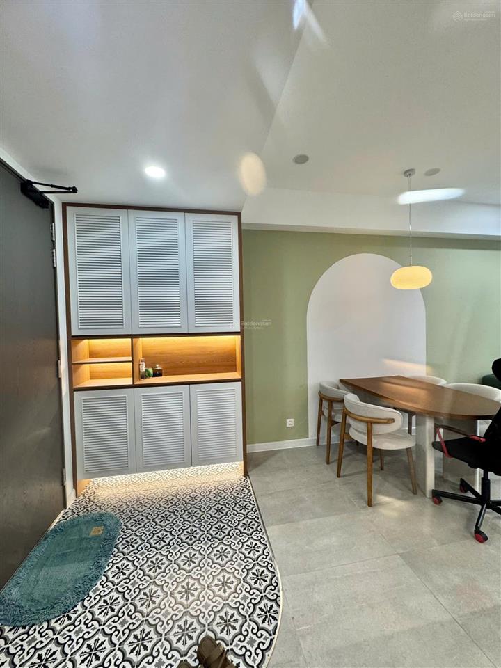 Cho thuê chcc the antonia, 2pn2wc, full nội thất, nhà như hình