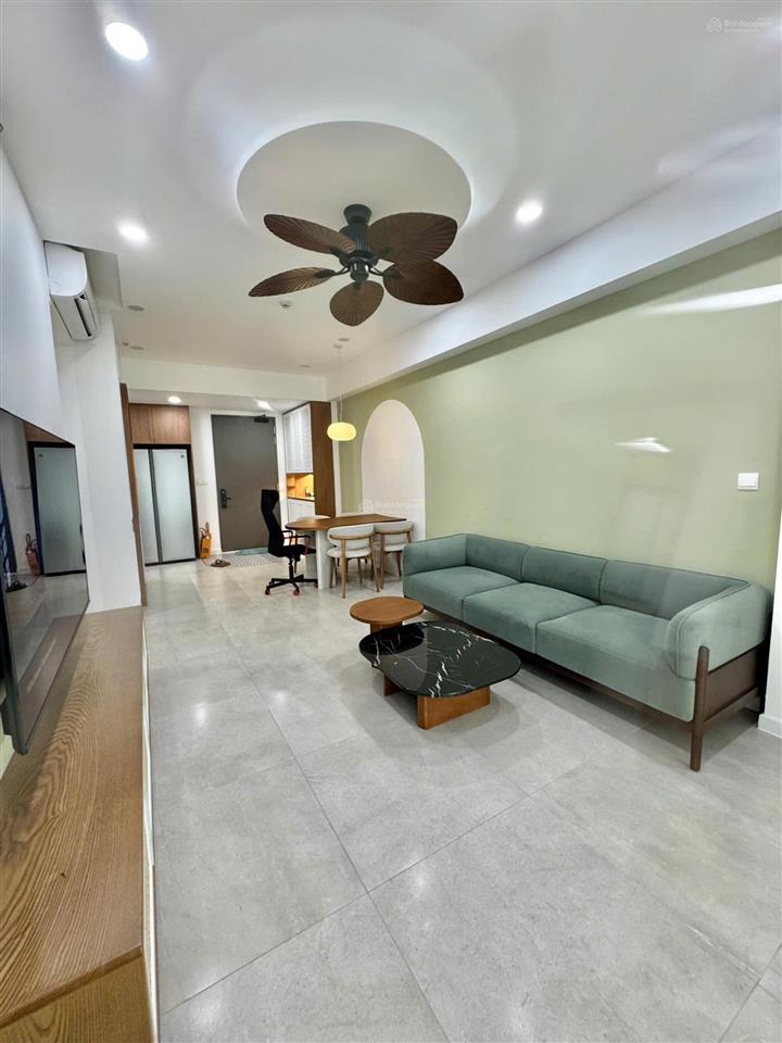 Cho thuê chcc the antonia, 2pn2wc, full nội thất, nhà như hình