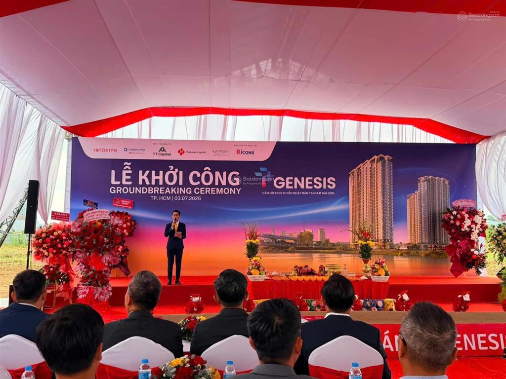 Giỏ hàng 1pn 2pn 3pn 3pn+ căn hộ tt genesis từ cđt   0901 894 ***