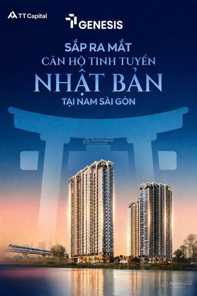 Giỏ hàng 1pn 2pn 3pn 3pn+ căn hộ tt genesis từ cđt   0901 894 ***