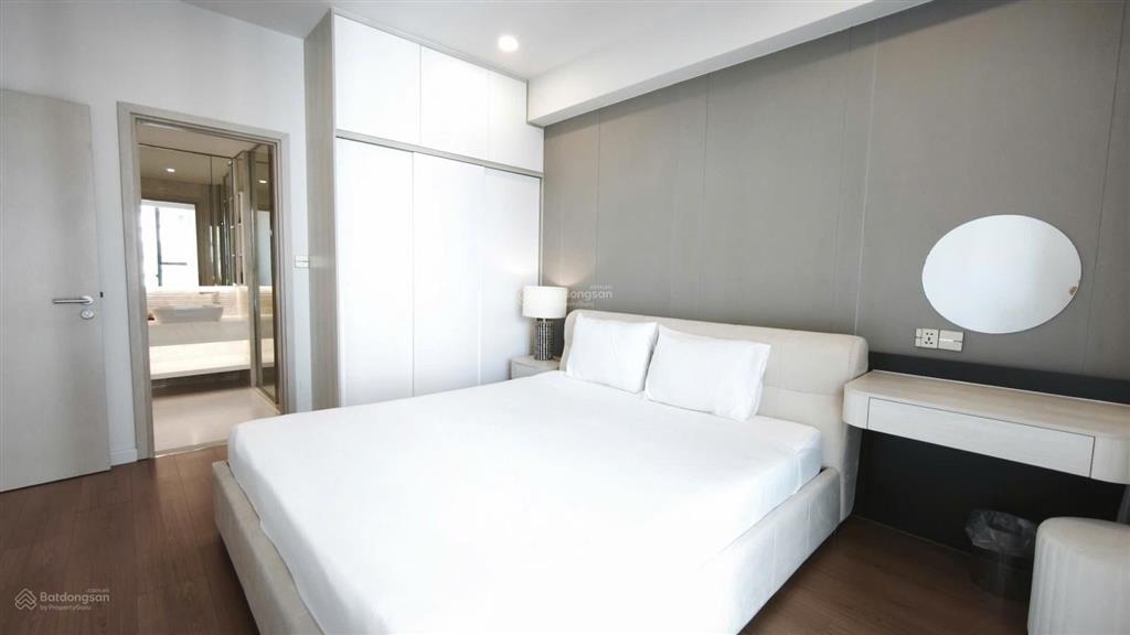 Cho thuê chcc the ascentia, 3pn 2wc, đầy đủ nội thất cao cấp, tầng cao, view thoáng.  0901 894 ***