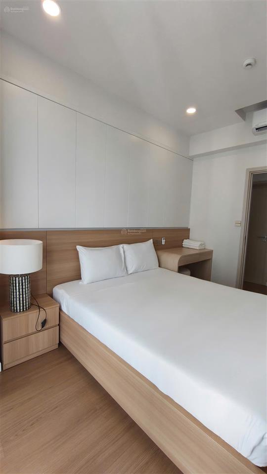 Cho thuê chcc the ascentia, 3pn 2wc, đầy đủ nội thất cao cấp, tầng cao, view thoáng.  0901 894 ***