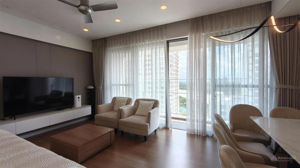 Cho thuê chcc the ascentia, 3pn 2wc, đầy đủ nội thất cao cấp, tầng cao, view thoáng.  0901 894 ***