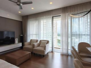 Cho thuê chcc the ascentia, 3pn 2wc, đầy đủ nội thất cao cấp, tầng cao, view thoáng.  0901 894 ***