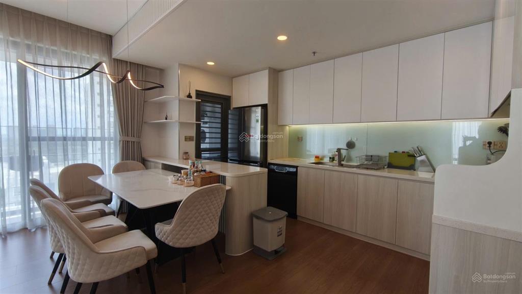 Cho thuê chcc the ascentia, 3pn 2wc, đầy đủ nội thất cao cấp, tầng cao, view thoáng.  0901 894 ***