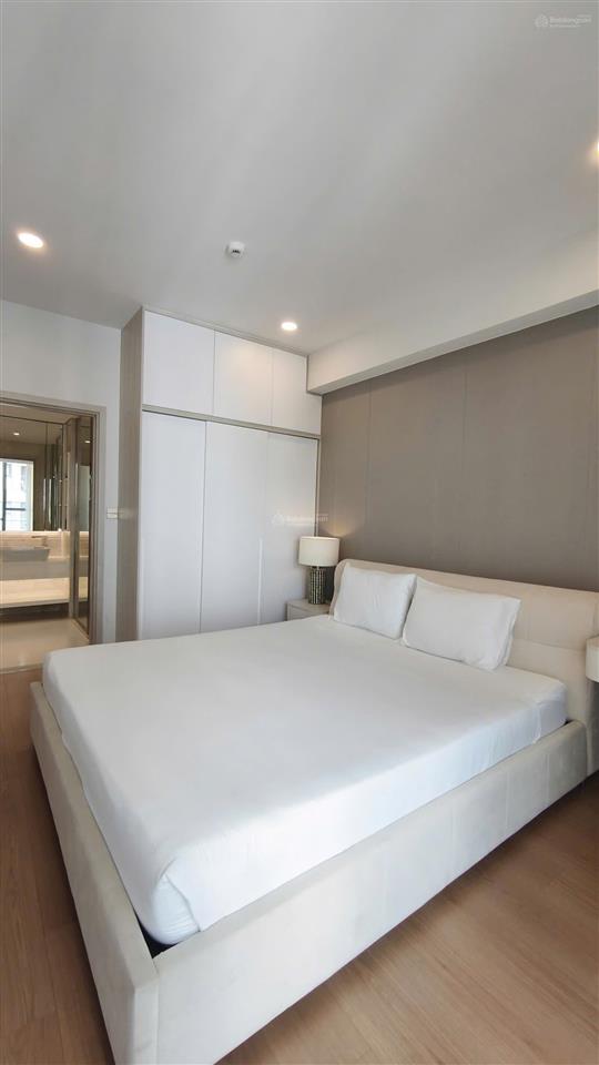 Cho thuê chcc the ascentia, 3pn 2wc, đầy đủ nội thất cao cấp, tầng cao, view thoáng.  0901 894 ***