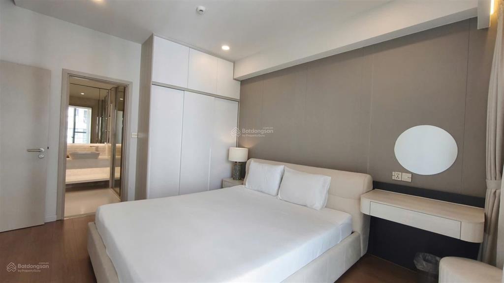 Cho thuê chcc the ascentia, 3pn 2wc, đầy đủ nội thất cao cấp, tầng cao, view thoáng.  0901 894 ***