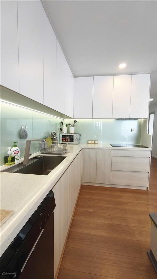 Cho thuê chcc the ascentia, 3pn 2wc, đầy đủ nội thất cao cấp, tầng cao, view thoáng.  0901 894 ***