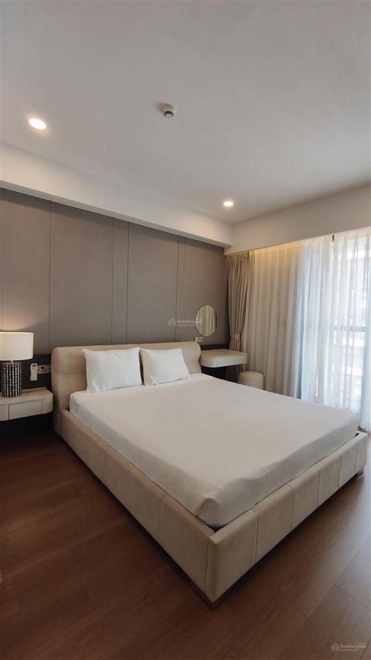 Cho thuê chcc the ascentia, 3pn 2wc, đầy đủ nội thất cao cấp, tầng cao, view thoáng.  0901 894 ***