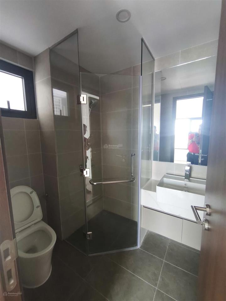 Suất nội bộ bán gấp căn hộ 2pn+2wc dt 64m2giá 4.2 tỷ privia khang điền bình tâncó sổ hồng