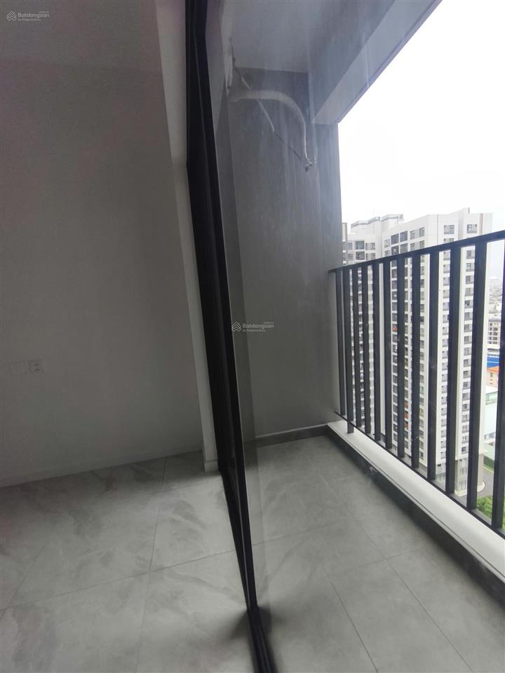 Bán gấp căn hộ 1pn + 1wc, dt 51m2  giá 3.350 tỷ, the privia khang điền