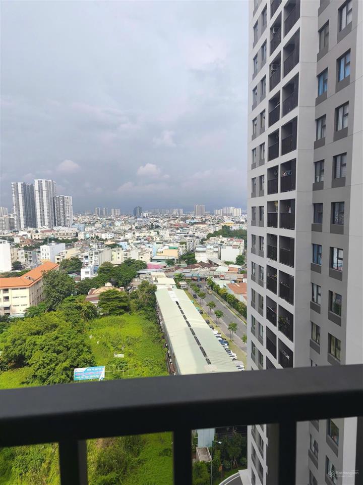 Hot! bán căn hộ 3pn + 2wc, dt 83m2, giá 5.150 tỷ privia khang điền bình tân  có sổ hồng