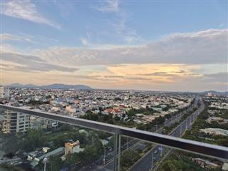 Bán căn góc 3 pn vung tau centre point, ban công nhìn trọn view biển long sơn, k khuất tầm nhìn