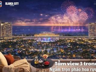 Chính thức nhận booking toà beacon 1 căn hộ mặt biển có sổ hồng tại tp. hcm