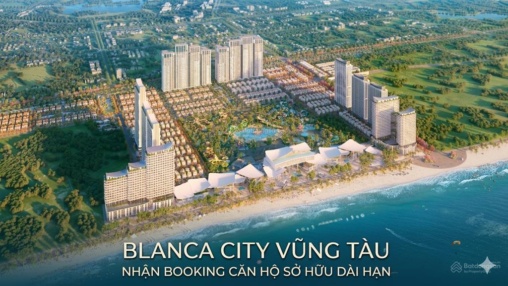Căn hộ beacon  sun group vũng tàu , sở hữu lâu dài giá bán chỉ 3 tỷ, thanh toán dài hạn