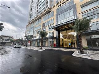 Cần bán suất ngoại giao shophouse tại dự án vũng tàu centre point giá chỉ 12.95 tỷ