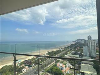 Bán căn hộ 2pn 86 m2 mặt tiền thùy vân, 2 ban công, view biển đẹp, full nội thất giá chỉ 6,33 tỷ