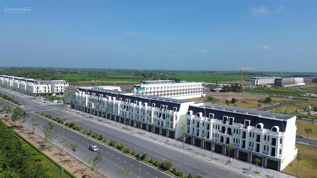 Cần bán lô đất thuộc dự án victory vị thanh, tp cần thơ, sổ đỏ công chứng ngay chỉ 1 tỷ dt 95m2