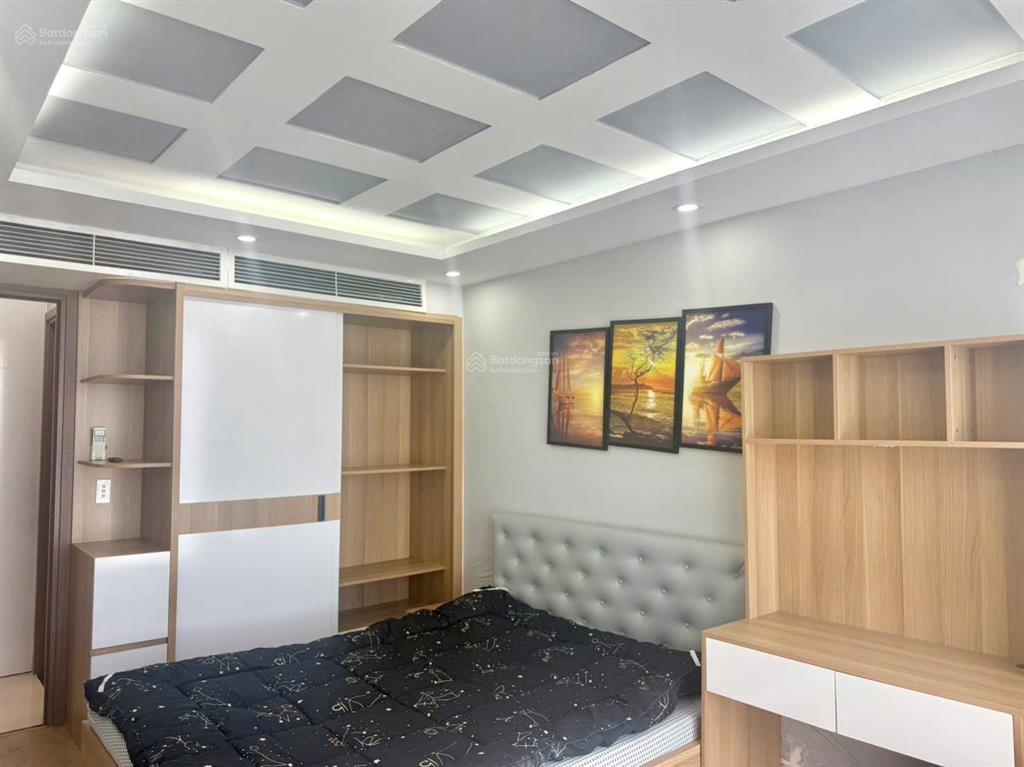 Bán căn hộ view biển tầng cao, vị trí đẹp tòa gateway vũng tàu , full nội thất đẹp chỉ 4.25 tỷ