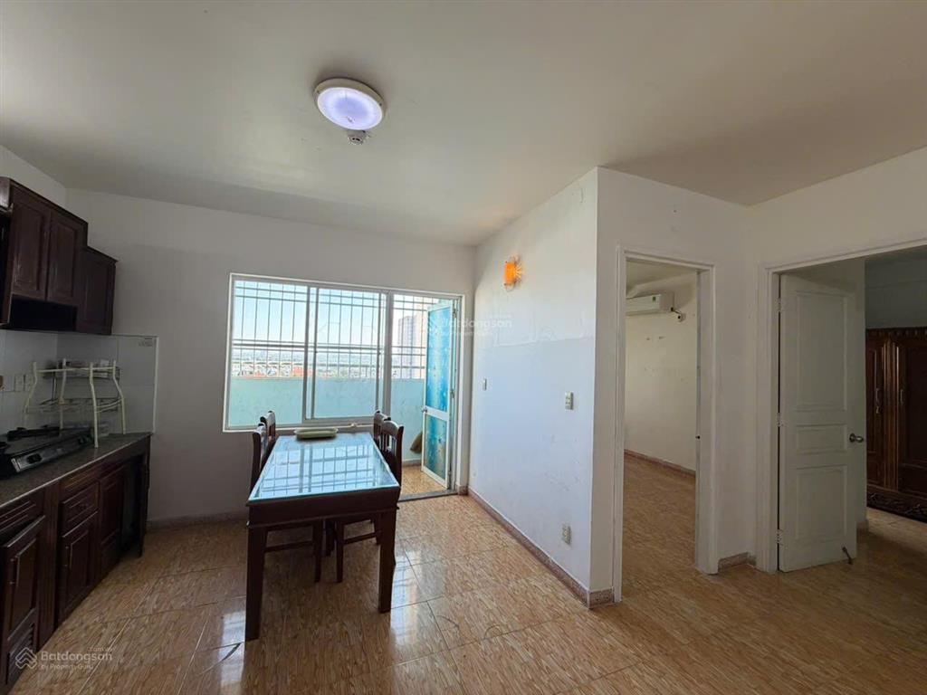 Cho thuê cc lakeside apartment, 6 triệu vnd, 69m2, 2pn, 2wc, phường nguyễn an ninh, tp vũng tàu