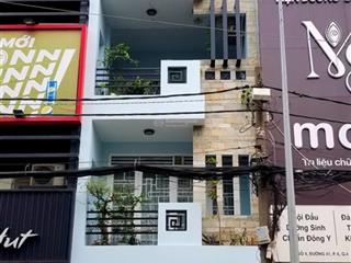 Bán nhà mặt tiền đường 41 p.9 (khánh hội), q.4  5 tầng  dt 4x15m  kinh doanh sầm uất  giá 29 tỷ