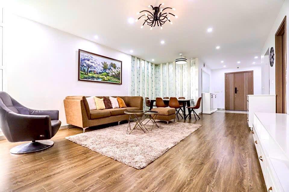 Tôi cần cho thuê nhanh căn hộ cao cấp 3pn full nội thất tại ciputragiá 20tr/tháng.  0363 728 ***