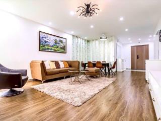 Tôi cần cho thuê nhanh căn hộ cao cấp 3pn full nội thất tại ciputragiá 20tr/tháng.  0363 728 ***