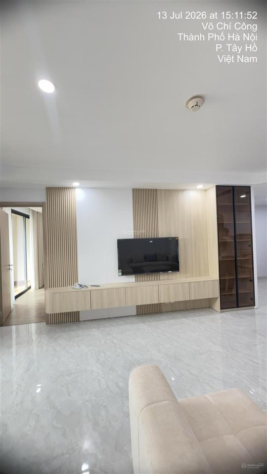 Cần cho thuê căn hộ 2pn full nội thất tại dự án endless skyline west lake giá 21tr.  0363 728 ***