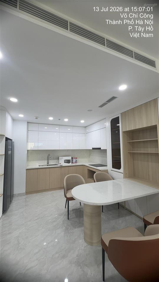 Cần cho thuê căn hộ 2pn full nội thất tại dự án endless skyline west lake giá 21tr.  0363 728 ***